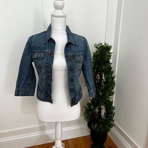 Old Navy XS Denim jacket